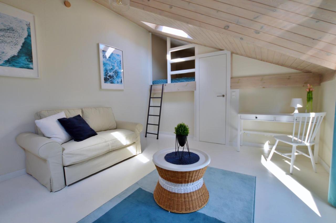 Victus Apartamenty, Plac Rybakow Sopot Kültér fotó