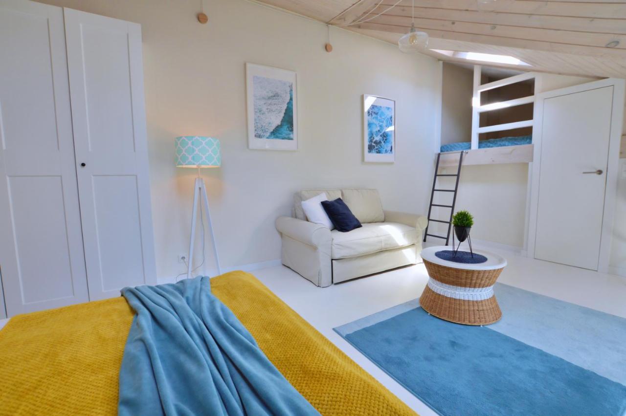 Victus Apartamenty, Plac Rybakow Sopot Kültér fotó