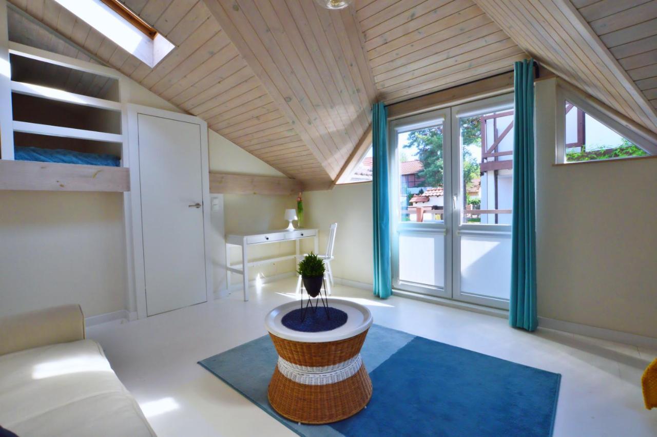 Victus Apartamenty, Plac Rybakow Sopot Kültér fotó