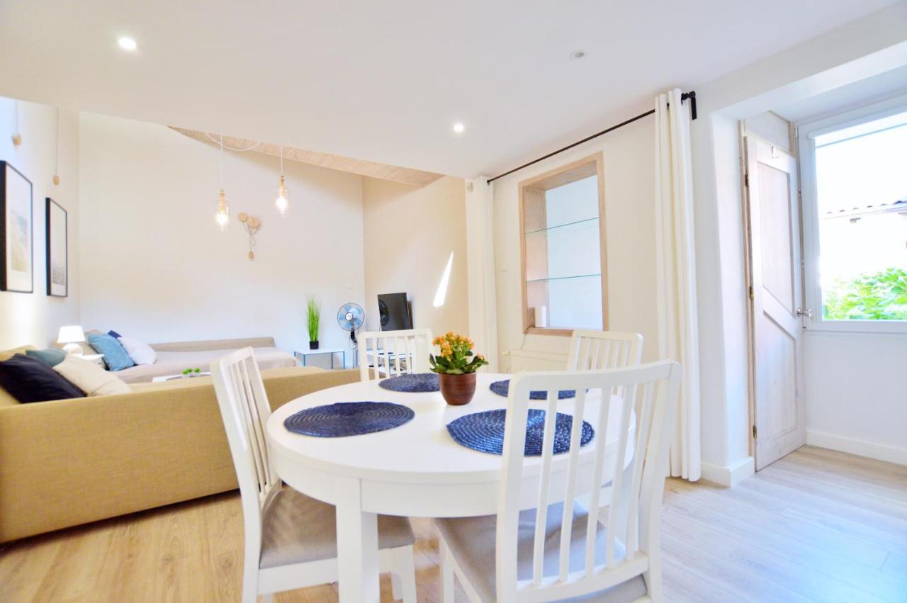 Victus Apartamenty, Plac Rybakow Sopot Kültér fotó
