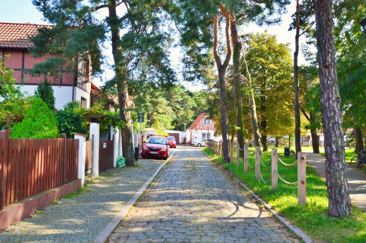 Victus Apartamenty, Plac Rybakow Sopot Kültér fotó