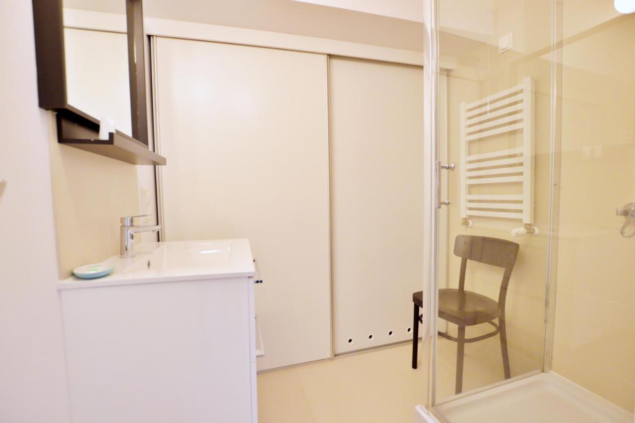 Victus Apartamenty, Plac Rybakow Sopot Kültér fotó
